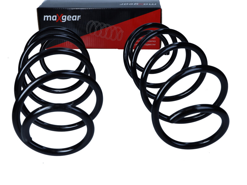 Maxgear 60-1419D - SPRĘŻYNA ZAW. CITROEN P. C3 II.  1.6 HDI.  1.6 HDI 110.  1.6 VTI 120. DS3.  1.6 VTI 120