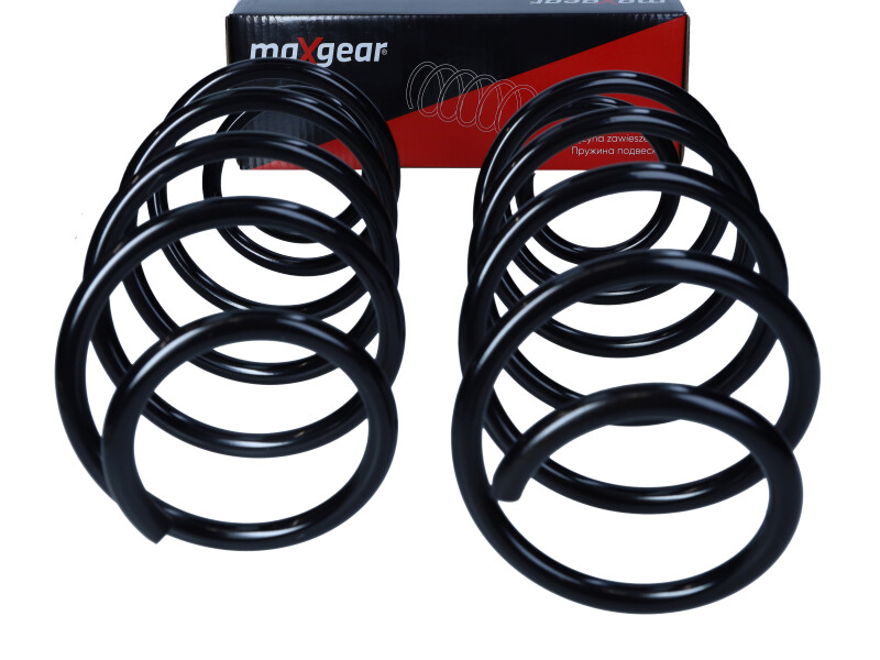 Maxgear 60-1428D - SPRĘŻYNA ZAW. CITROEN P. DS4- PEUGEOT 3008. 5008 1.6-1.6D 06.09-