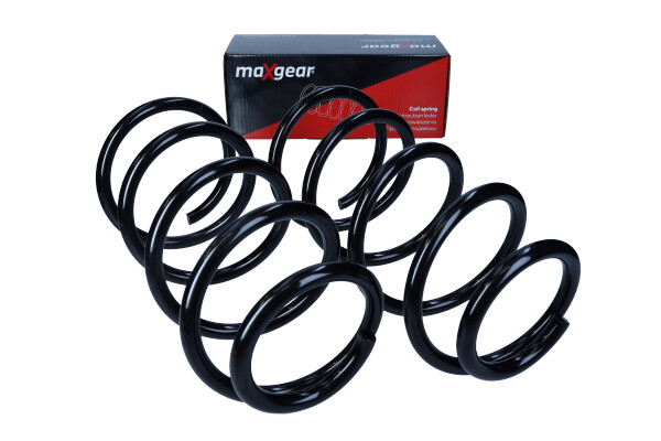 Maxgear 60-1429D - SPRĘŻYNA ZAW. CITROEN P. JUMPY- PEUGEOT EXPERT 2.0D 01.07-