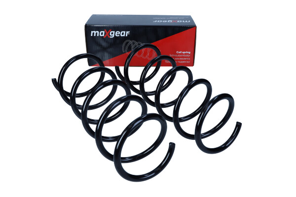 Maxgear 60-1436D - SPRĘŻYNA ZAW. DACIA P. DUSTER 1.5D-1.6-1.6LPG 04.10-