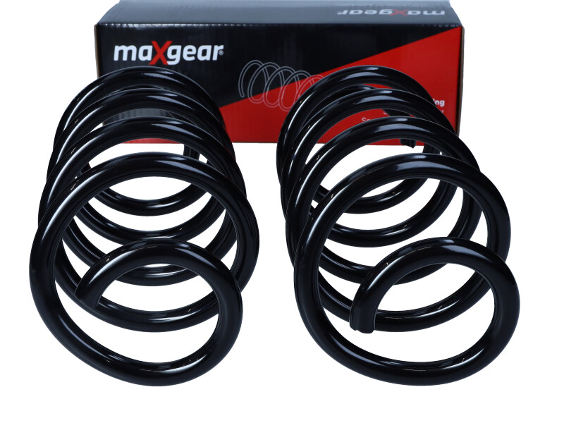 Maxgear 60-1440D - SPRĘŻYNA ZAW. DACIA T. LOGAN EXPRESS-MCV 1.4-1.5DCI-1.6 02.07-