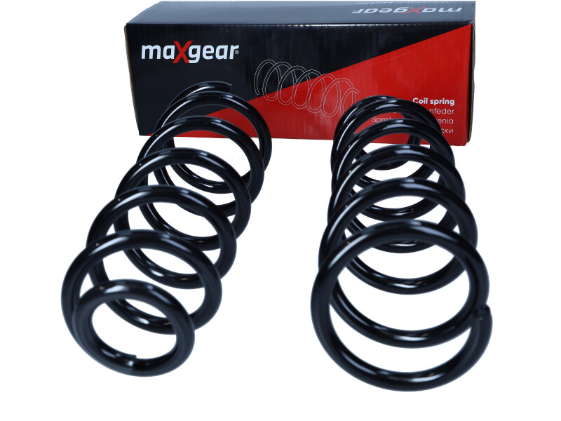 Maxgear 60-1443D - SPRĘŻYNA ZAW. DACIA T. SANDERO STEPWAY II 0.9 TCE 90 2012- LE-PR