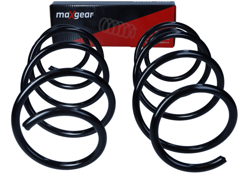 Maxgear 60-1452D - SPRĘŻYNA ZAW. DB P. C W204 1.6-6.3-2.2CDI-3.0CDI 07- PATRZ KATALOG