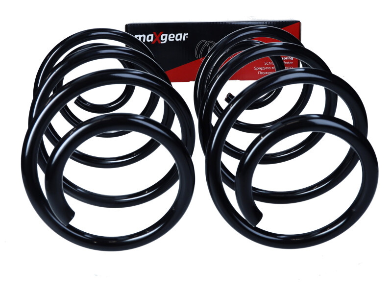 Maxgear 60-1458D - SPRĘŻYNA ZAW. DB P. VIANO W639. VITO W639 2.0D-3.7 09.03-