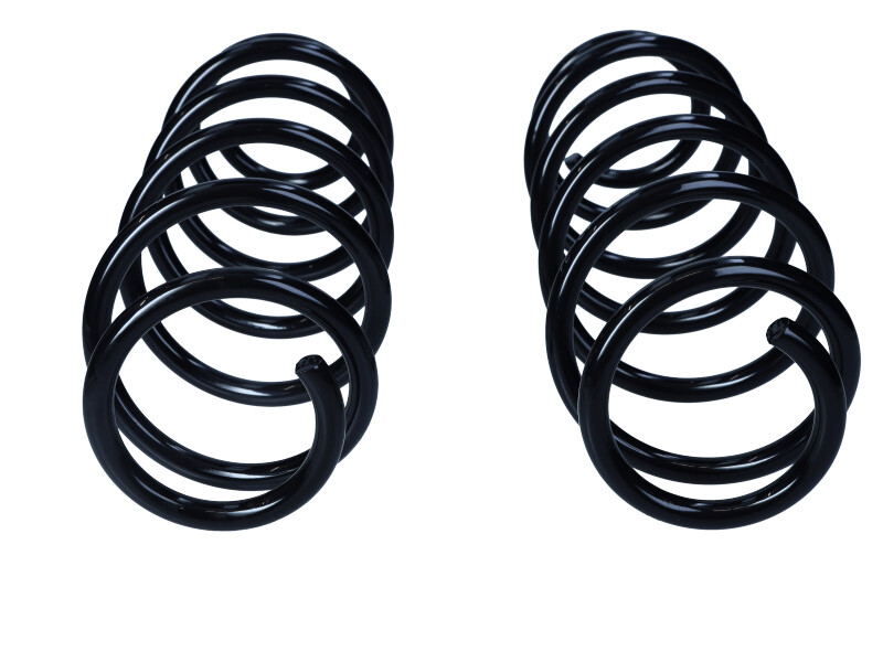 Maxgear 60-1459D - SPRĘŻYNA ZAW. DB T. A W169 1.5-2.0-2.0CDI 04-12-B W245 1.5-2.0-2.0CDI 05-11 3X ŻÓŁTY