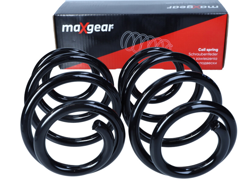 Maxgear 60-1460D - SPRĘŻYNA ZAW. DB T. A W176 1.6-1.5CDI-2.2CDI 12- DLA ZAWIESZENIA SPORTOWEGO