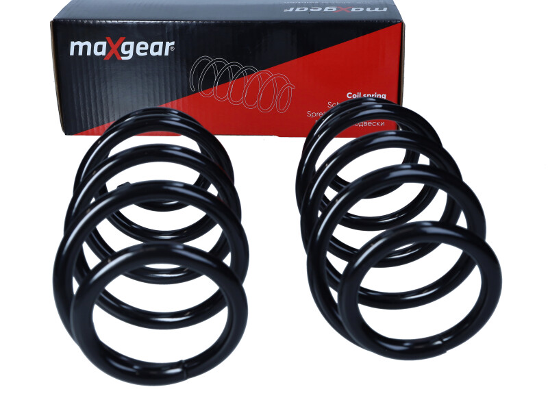 Maxgear 60-1463D - SPRĘŻYNA ZAW. DB T. B-CLASS W246. W242 11-. GLA X156 13-