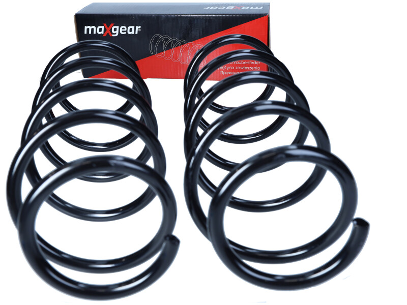 Maxgear 60-1467D - SPRĘŻYNA ZAW. FIAT P. 500X. JEEP RENEGADE 1.4-2.0D 07.14-
