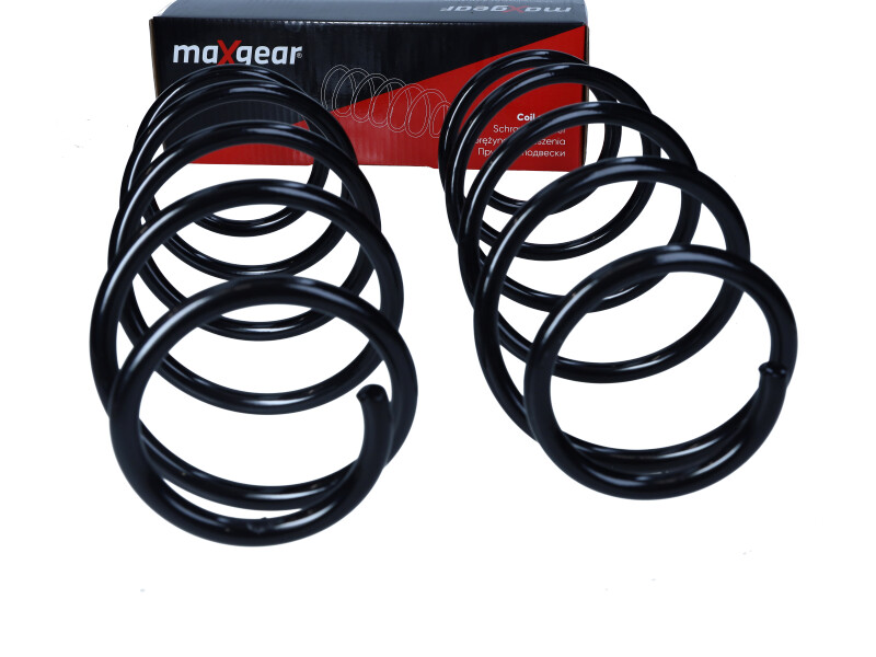 Maxgear 60-1473D - SPRĘŻYNA ZAW. FIAT P. IDEA- LANCIA MUSA 1.4 12.03-