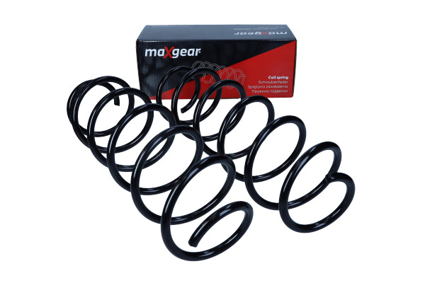 Maxgear 60-1475D - SPRĘŻYNA ZAW. FIAT P. STILO 1.9 192-V-B3