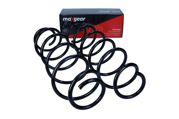 Maxgear 60-1476D - SPRĘŻYNA ZAW. FIAT P. STILO 1.9D-2.4 10.01-08.08
