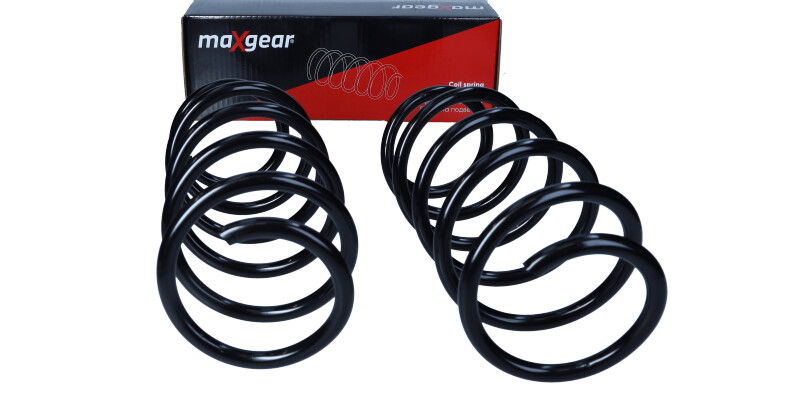 Maxgear 60-1482D - SPRĘŻYNA ZAW. FORD P. FIESTA VI.  1.6 TDCI 08-