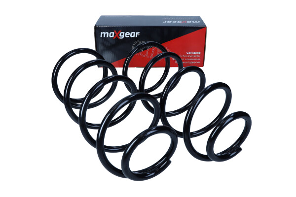 Maxgear 60-1483D - SPRĘŻYNA ZAW. FORD P. FOCUS II 1.8TDCI-2.0TDCI 04-