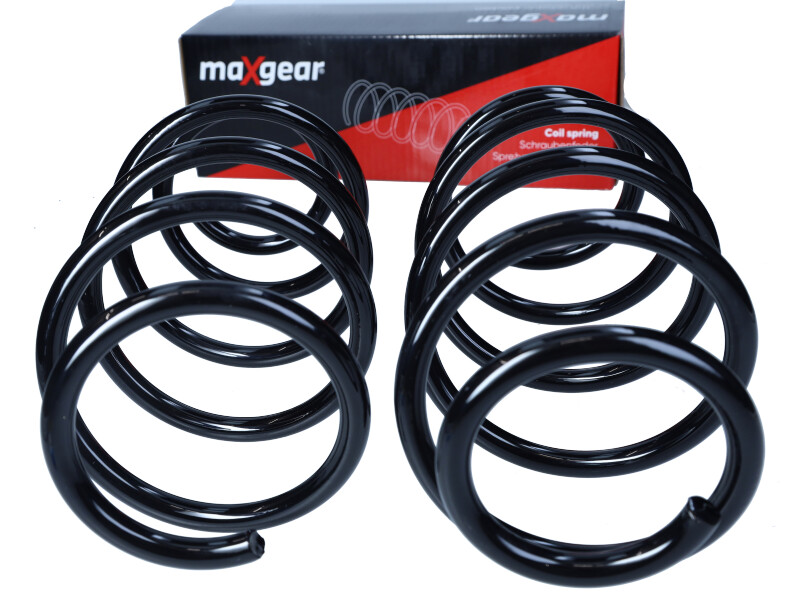 Maxgear 60-1485D - SPRĘŻYNA ZAW. FORD P. FOCUS III 2010. FOCUS III SALOON 2010. FOCUS III TURNIER 2010 - LE-PR