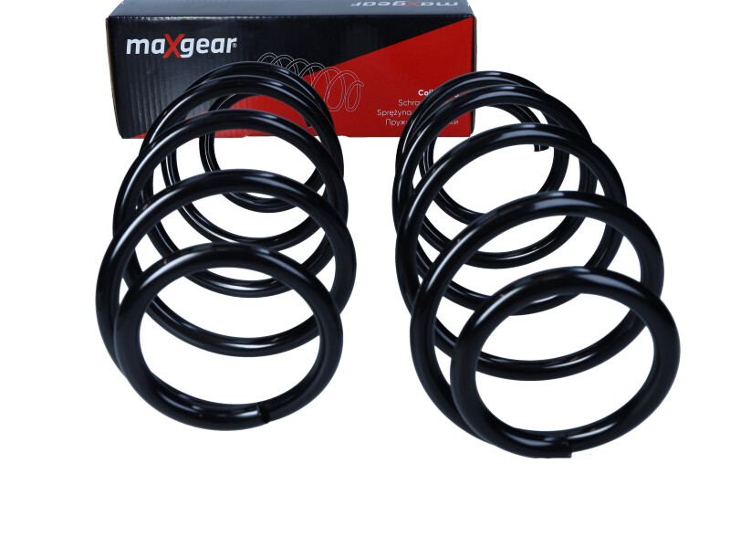Maxgear 60-1488D - SPRĘŻYNA ZAW. FORD P. MONDEO III 2.5-3.0 V6 24V 11.00-08.07