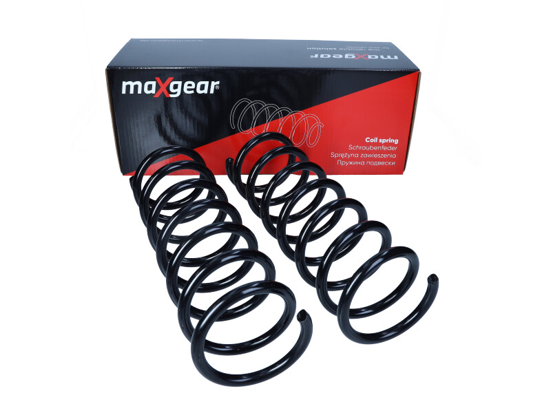 Maxgear 60-1494D - SPRĘŻYNA ZAW. FORD T. FOCUS-C-MAX 1.6TDCI-1.8TDCI-2.0TDCI 10.03- PATRZ KATALOG
