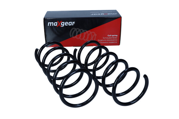 Maxgear 60-1495D - SPRĘŻYNA ZAW. FORD T. KA 1.2-1.3 TDCI 10.08-