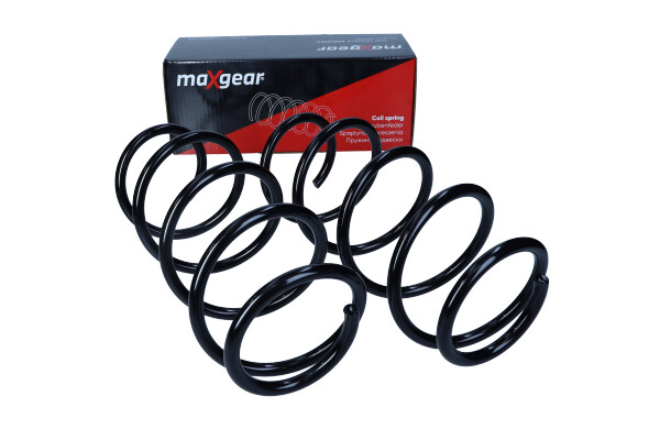 Maxgear 60-1508D - SPRĘŻYNA ZAW. HYUNDAI P. I20 PB.PBT 08-15