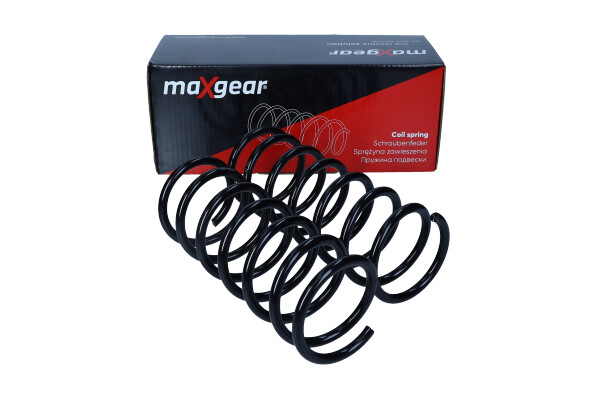 Maxgear 60-1516D - SPRĘŻYNA ZAW. HYUNDAI T. ATOS MX 97-