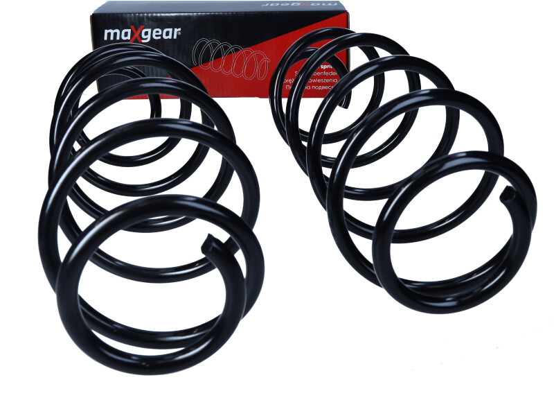 Maxgear 60-1522D - SPRĘŻYNA ZAW. JAGUAR P. X-TYPE 2.0D-2.2D 07.03-12.09-