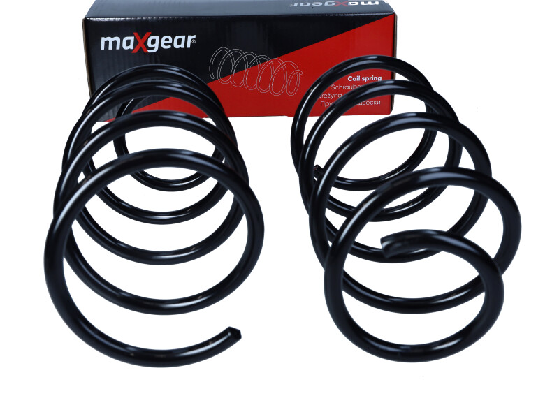 Maxgear 60-1540D - SPRĘŻYNA ZAW. MINI P. CLUBMAN R55 2006-