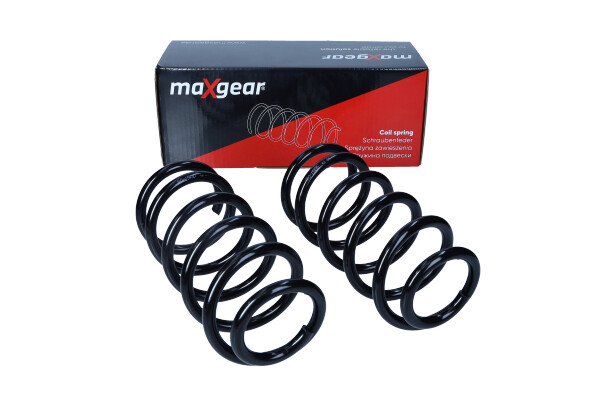 Maxgear 60-1543D - SPRĘŻYNA ZAW. MINI T. CLUBMAN R55 2006- . CONVERTIBLE R57 2007-