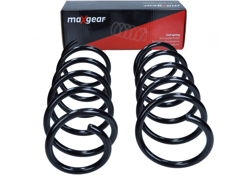 Maxgear 60-1545D - SPRĘŻYNA ZAW. MITSUBISHI P. COLT VI1.1 04-