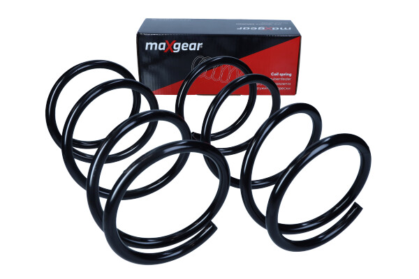 Maxgear 60-1546D - SPRĘŻYNA ZAW. MITSUBISHI P. LANCER-ASX 1.8DI-D-2.0DI-D 08-