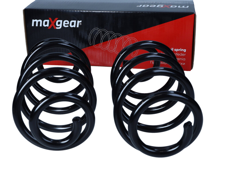 Maxgear 60-1560D - SPRĘŻYNA ZAW. NISSAN T. JUKE 1.5D-1.6 06.10-