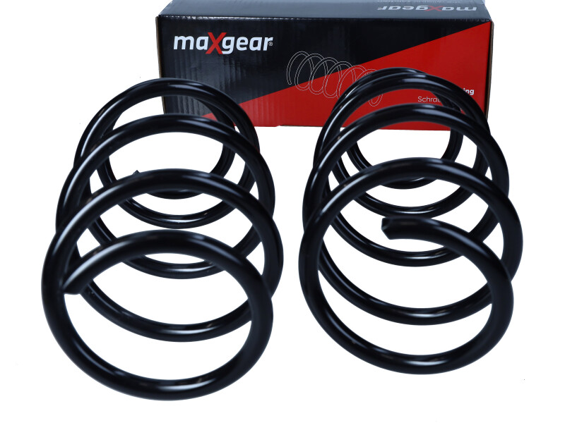 Maxgear 60-1574D - SPRĘŻYNA ZAW. OPEL P. CORSA E X15 2014. CORSA E VAN X15 2014 - CORSA E X15 2014. CORSA E VAN X15 2014 - LE-PR