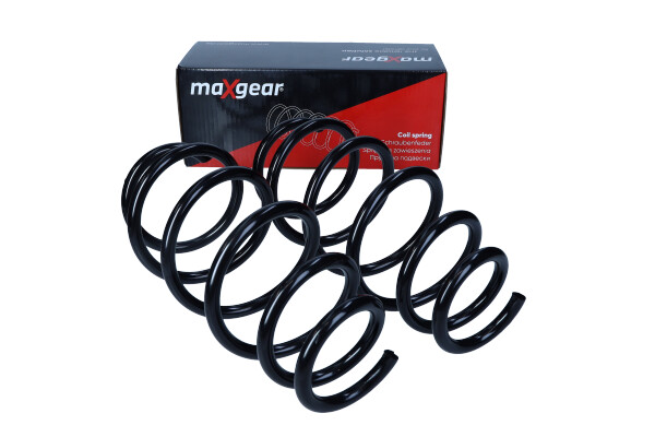Maxgear 60-1578D - SPRĘŻYNA ZAW. OPEL P. INSIGNIA 2.0T-CDTI 09-