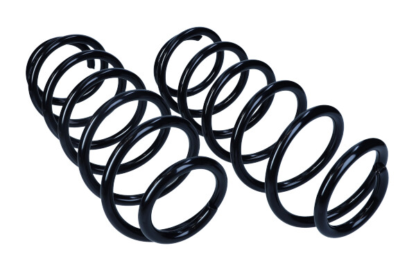 Maxgear 60-1588D - SPRĘŻYNA ZAW. P. PEUGEOT 407 04- ISUZU FORWARD N 07-