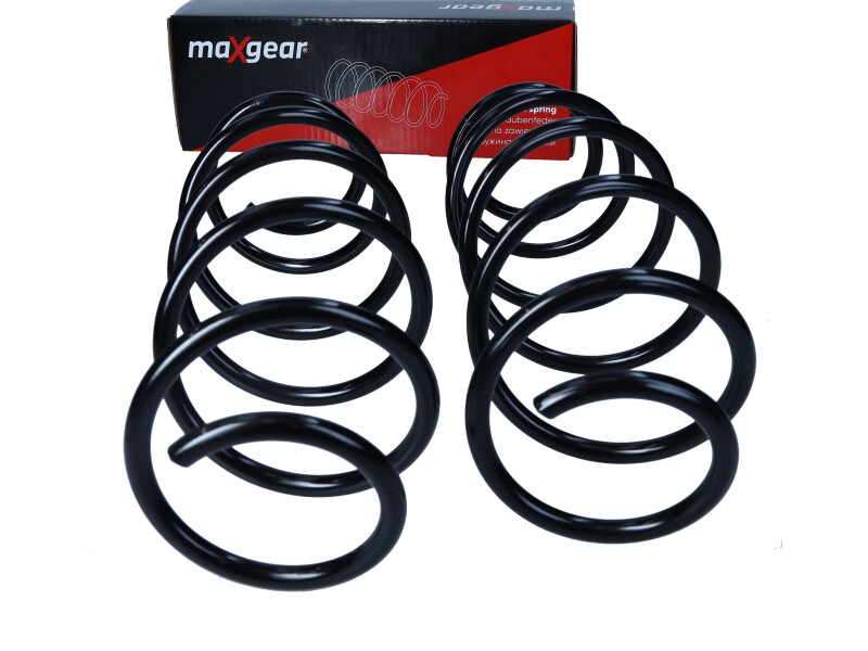 Maxgear 60-1591D - SPRĘŻYNA ZAW. PEUGEOT P. 1007 1.4 04.05-