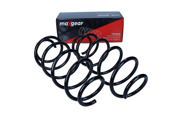 Maxgear 60-1592D - SPRĘŻYNA ZAW. PEUGEOT P. 1007 1.4HDI-1.6 16V 04.05-