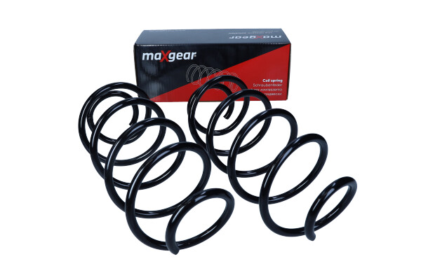 Maxgear 60-1596D - SPRĘŻYNA ZAW. PEUGEOT P. 208 2012-