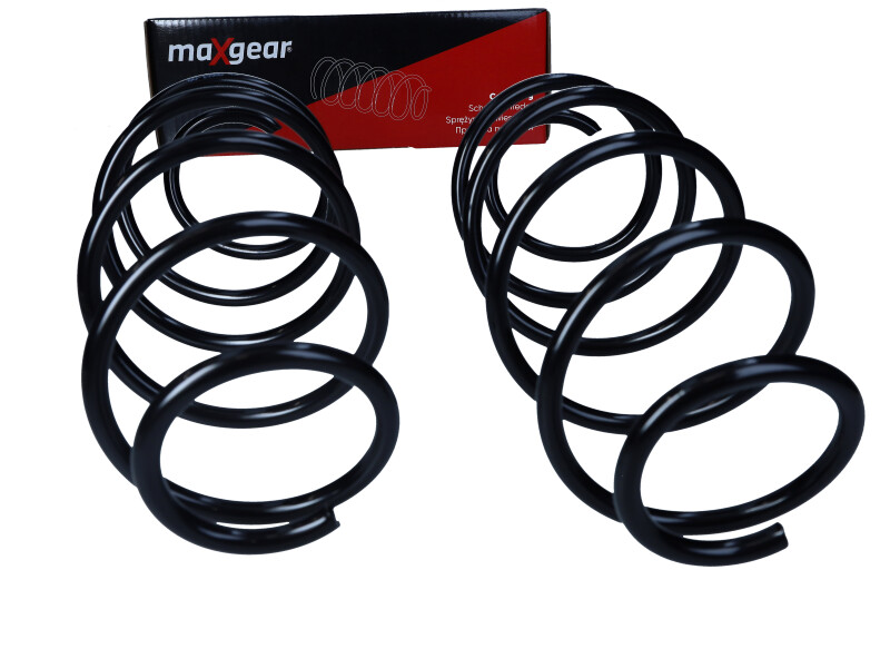 Maxgear 60-1598D - SPRĘŻYNA ZAW. PEUGEOT P. 208 I CA . CC  1.0 12- PATRZ KATALOG