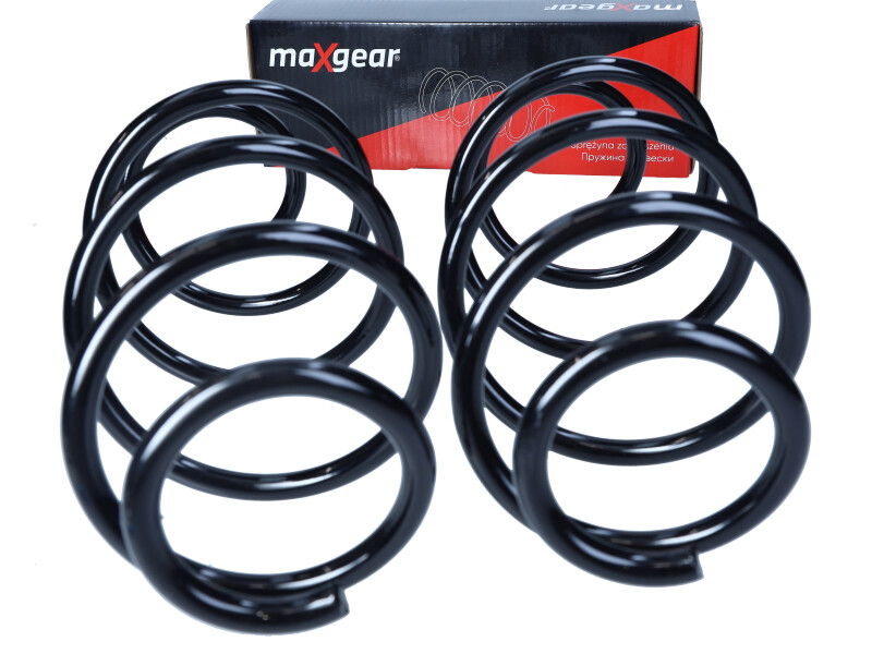 Maxgear 60-1601D - SPRĘŻYNA ZAW. PEUGEOT P. 308 CC 2009-