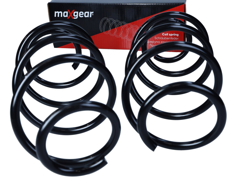 Maxgear 60-1603D - SPRĘŻYNA ZAW. PEUGEOT P. 308 SW 1.6-1.6HDI 09.07-