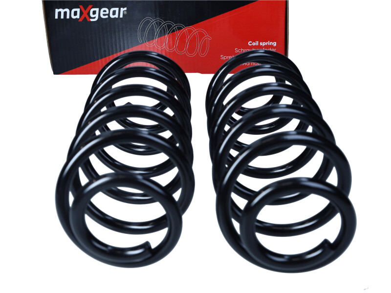 Maxgear 60-1612D - SPRĘŻYNA ZAW. PEUGEOT T. 3008 1.6-2.0D 06.09-