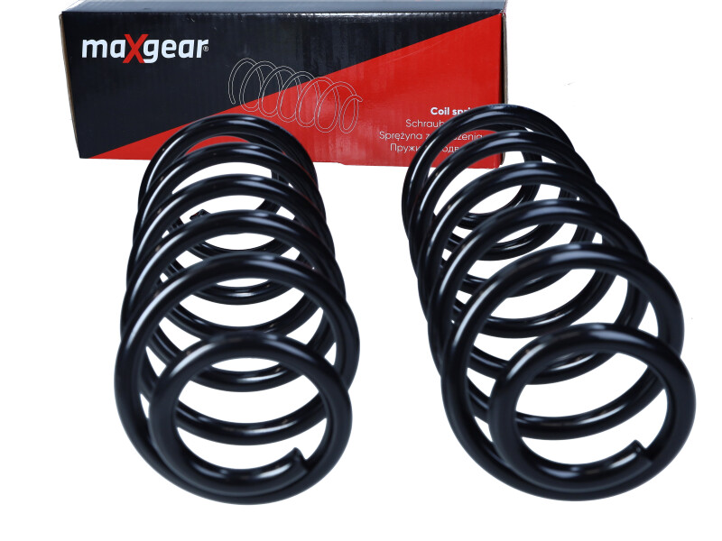 Maxgear 60-1614D - SPRĘŻYNA ZAW. PEUGEOT T. 3008-307CC 1.6THP-2.0-2.0HDI