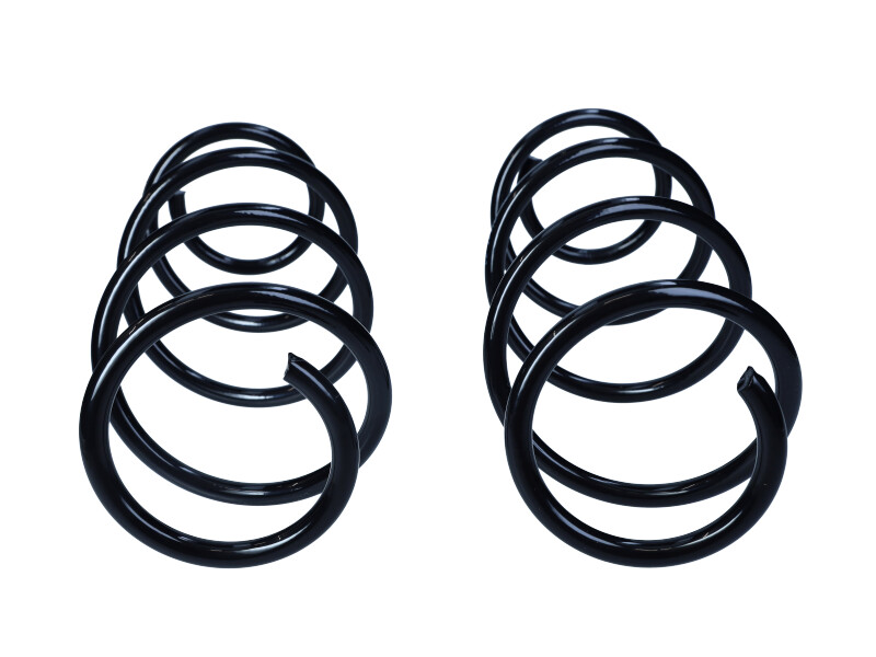 Maxgear 60-1617D - SPRĘŻYNA ZAW. RENAULT P. CLIO III 1.4-1.6 06.05-