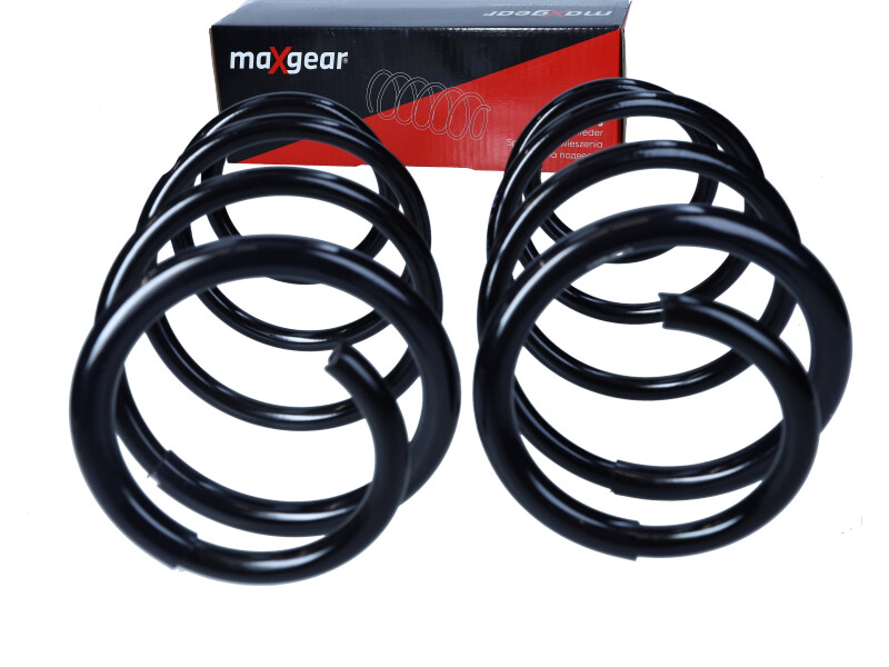Maxgear 60-1620D - SPRĘŻYNA ZAW. RENAULT P. KANGOO 1.2-1.5DCI 09-