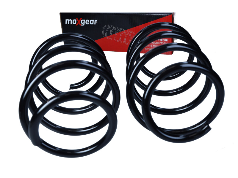 Maxgear 60-1626D - SPRĘŻYNA ZAW. RENAULT P. MEGANE III COUPE 08-