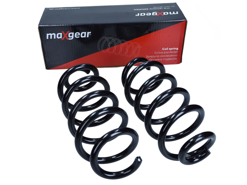Maxgear 60-1632D - SPRĘŻYNA ZAW. RENAULT T. CAPTUR J5 13-