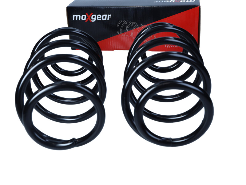 Maxgear 60-1639D - SPRĘŻYNA ZAW. SEAT P. ALTEA 1.6 TDI-2.0TDI 10.06-