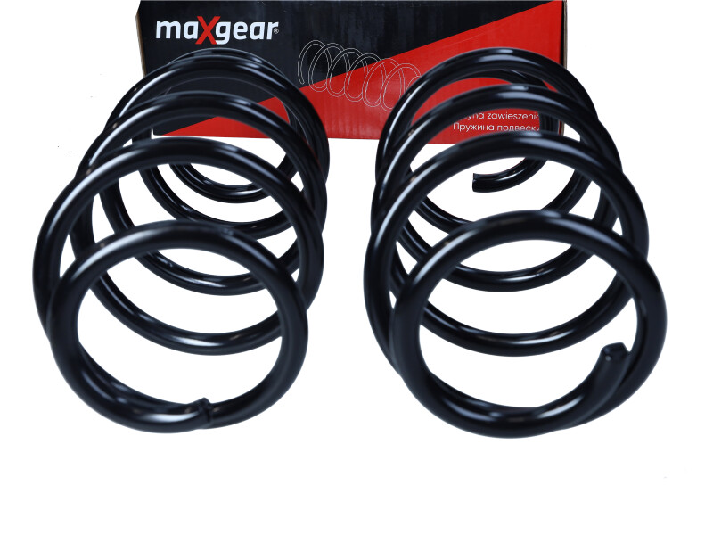 Maxgear 60-1641D - SPRĘŻYNA ZAW. SEAT P. ALTEA XL. TOLEDO III 1.8TFSI-2.0TDI 04.04-