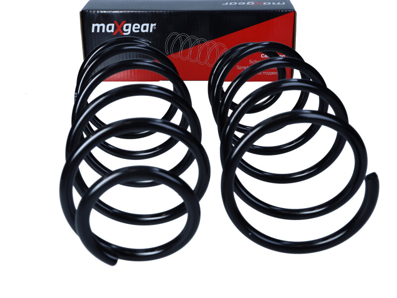 Maxgear 60-1643D - SPRĘŻYNA ZAW. SEAT P. CORDOBA 6K2. IBIZA III 6K1 96- VW POLO 6N2 99-01