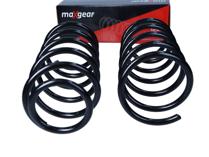 Maxgear 60-1644D - SPRĘŻYNA ZAW. SEAT P. CORDOBA. IBIZA III 1.6-1.9SDI 06.99-12.02