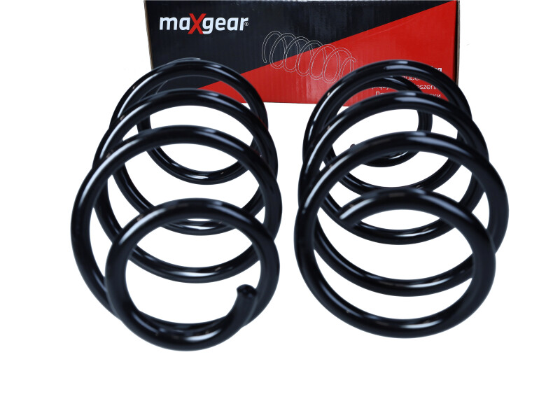 Maxgear 60-1646D - SPRĘŻYNA ZAW. SEAT P. IBIZA V 2.0 TDI 01.10-