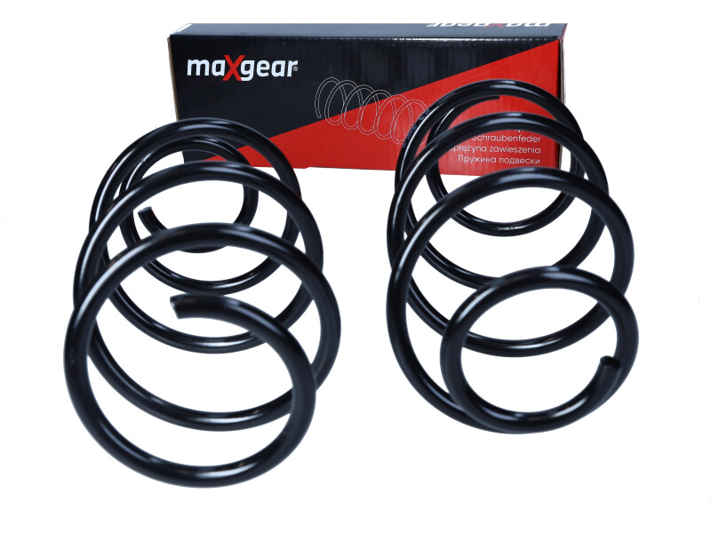 Maxgear 60-1649D - SPRĘŻYNA ZAW. SEAT P. MII- SKODA CITIGO- VW UP 1.0-1.0CNG 08.11-